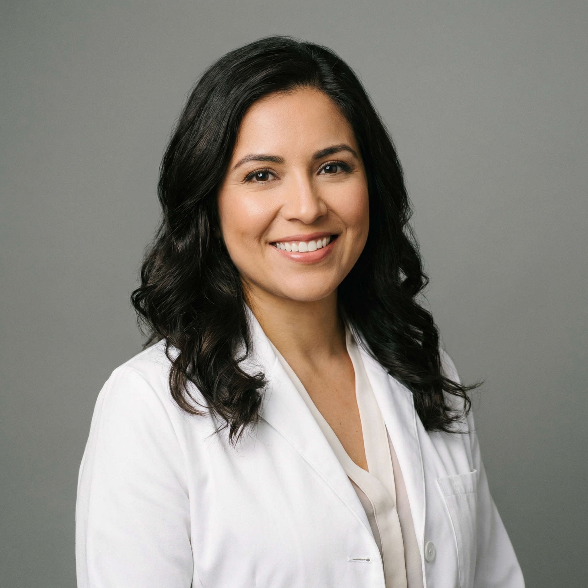 Dr. Amanda Torres