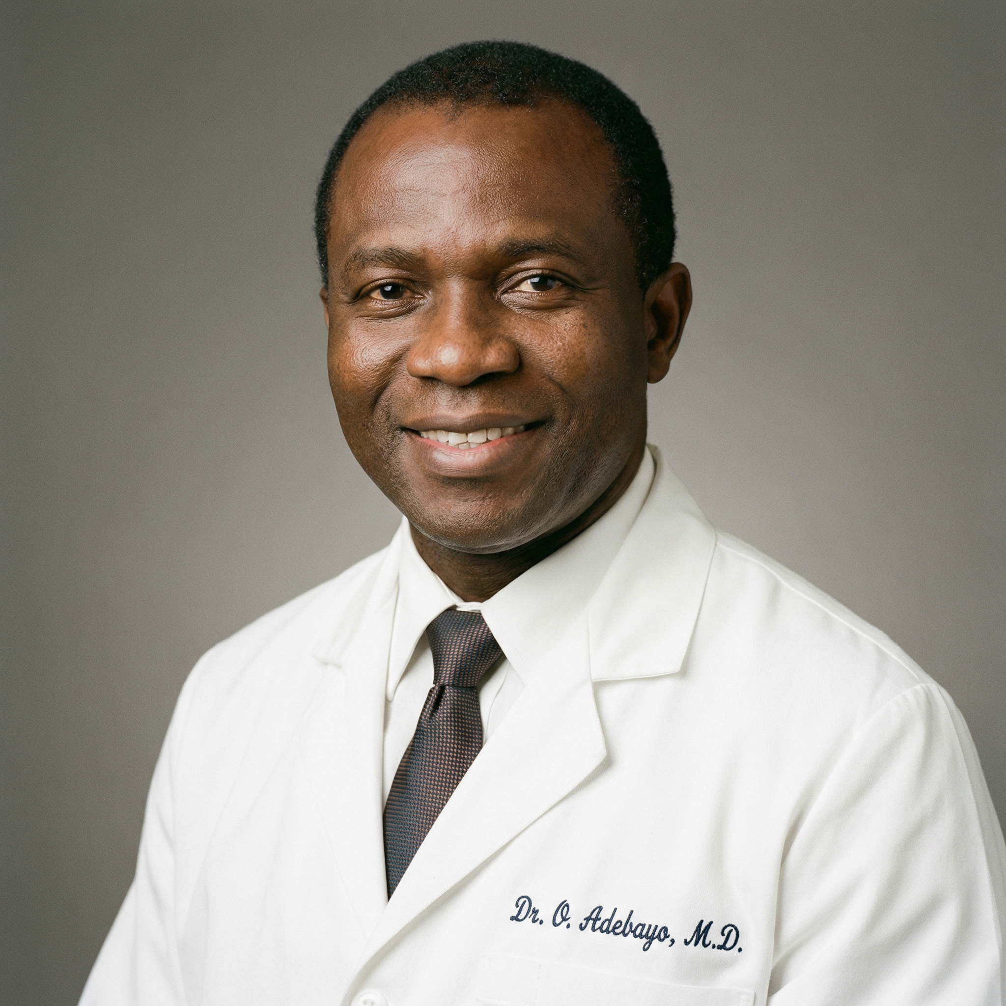 Dr. Robert Kim