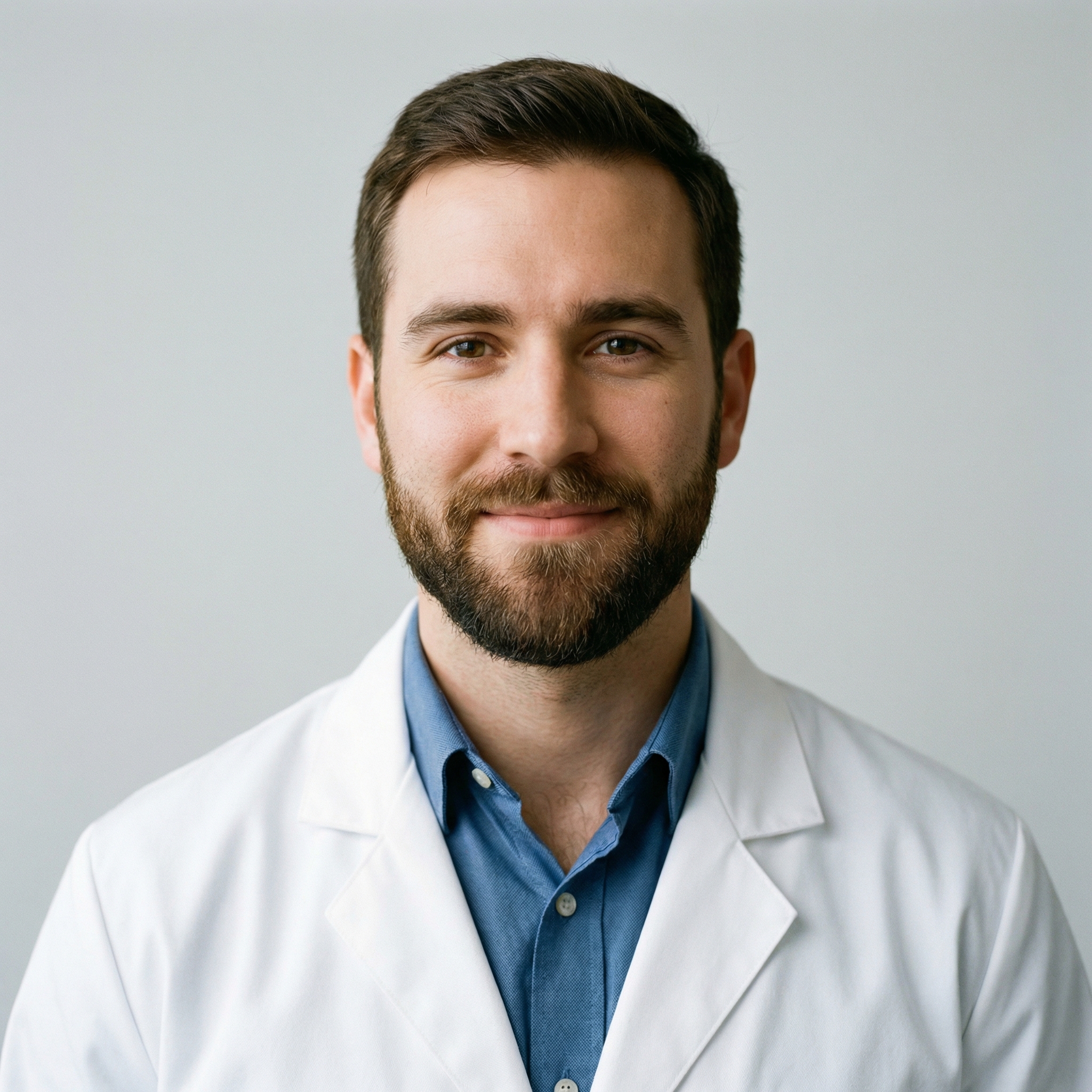 Dr. Michael Davis